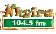 Nhyira 104.5